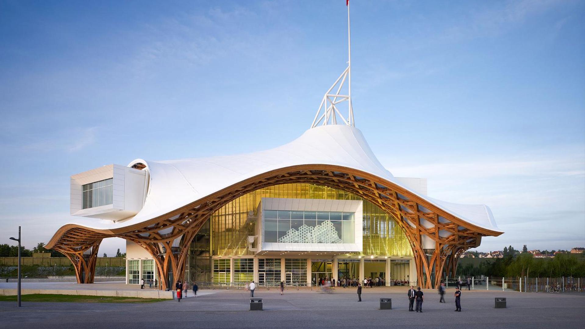 Studio Metz Centre & Gare Ngoại thất bức ảnh